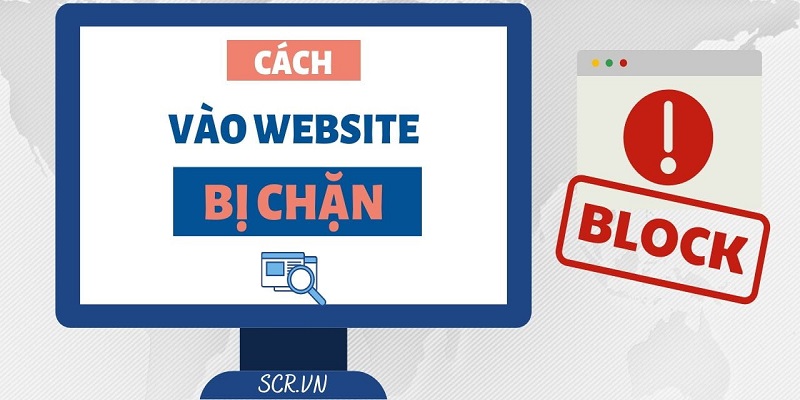 Cách xử lý nếu không thấy link đăng nhập 98win