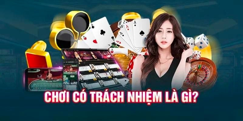 Biện pháp giúp hội viên chơi có trách nhiệm tại 98win