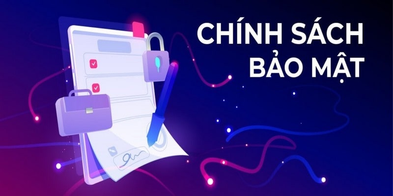 Quy định giúp bảo mật dữ liệu hội viên 98Win