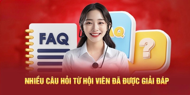 Một số câu hỏi thường gặp khi thực hiện giao dịch rút thưởng