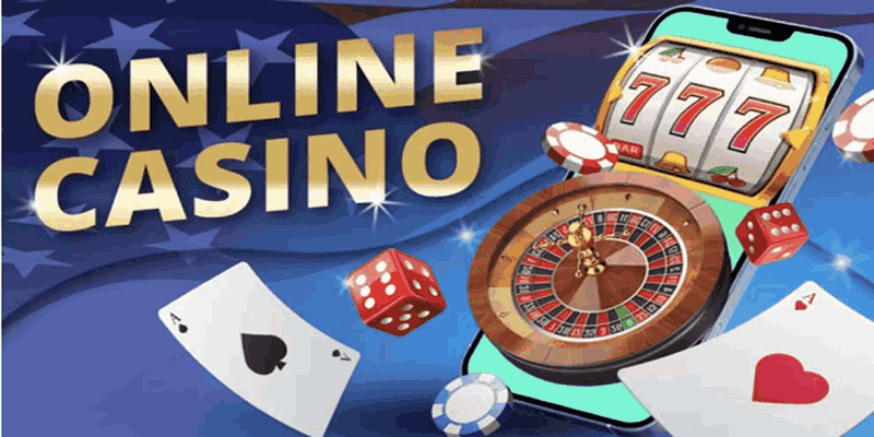 Sòng bạc trực tuyến casino online