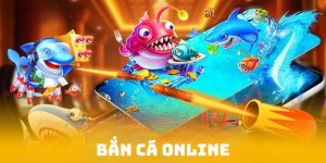 bắn cá online