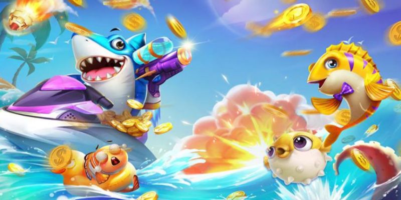 Những đặc điểm nổi bật tại bắn cá online 98win