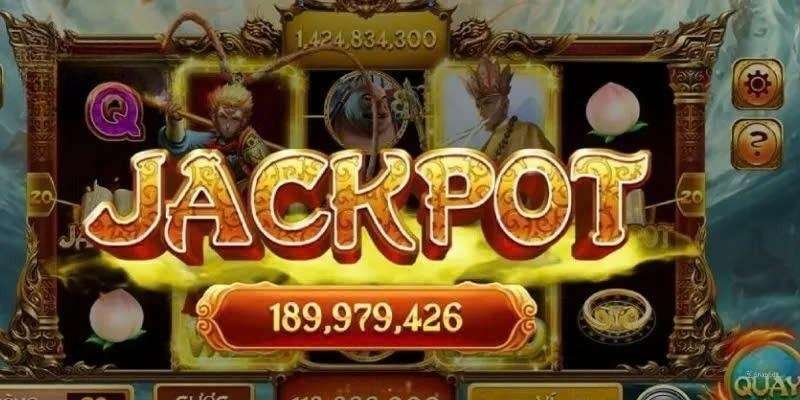 Nếu càng nhiều người tham gia thì thưởng jackpot càng khủng