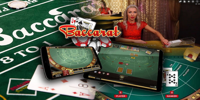 Top các hội set kèo baccarat uy tín mà bạn nên truy cập